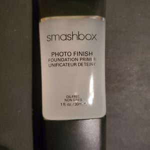 BNIB Smashbox Primer